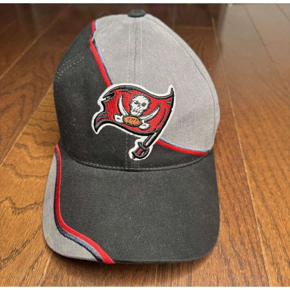 VTG Tampa Bay Buccaneers ANNCO Professional Snapback Hat NFL Football Super Bowl